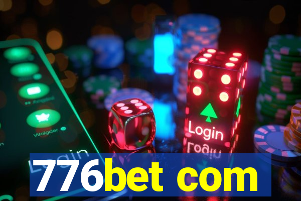 776bet com